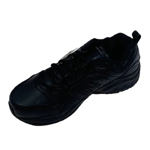 Balance 623 Sure Grip MID 4E Men’s Black Athletic Cross Trainers Size 7 - Picture 1 of 8